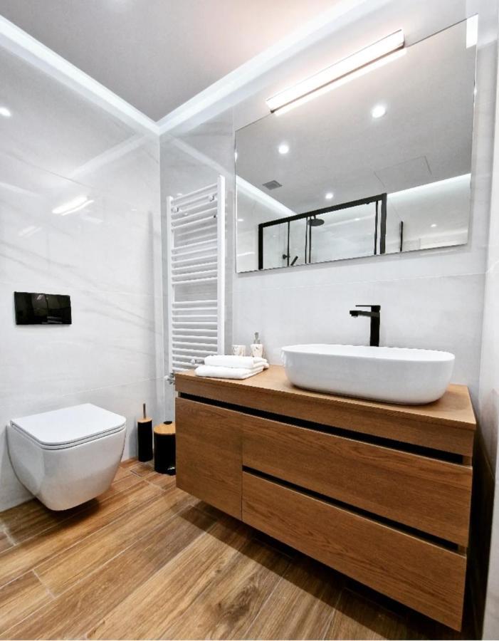 Apartment Modern Garden View In Voula, - Luxe *